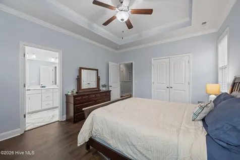 807 Dan Owen Drive Hampstead NC 28443