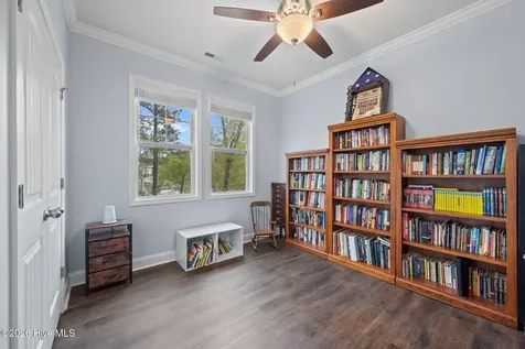 807 Dan Owen Drive Hampstead NC 28443