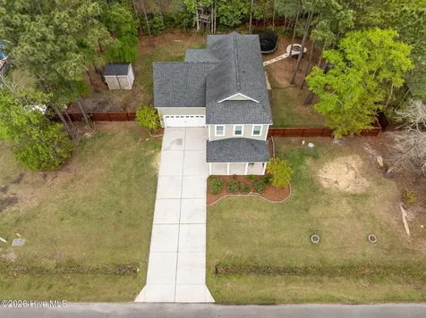 807 Dan Owen Drive Hampstead NC 28443
