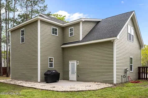 807 Dan Owen Drive Hampstead NC 28443