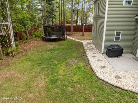 807 Dan Owen Drive Hampstead NC 28443