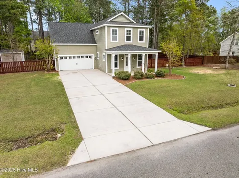 807 Dan Owen Drive Hampstead NC 28443
