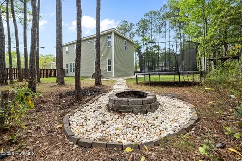 807 Dan Owen Drive Hampstead NC 28443