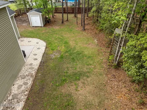807 Dan Owen Drive Hampstead NC 28443