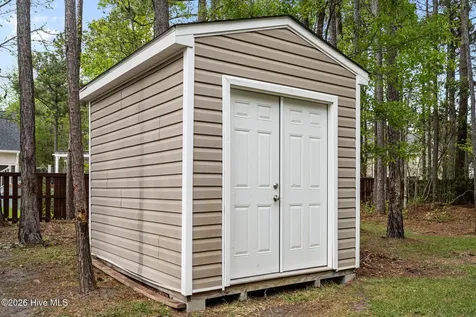 807 Dan Owen Drive Hampstead NC 28443
