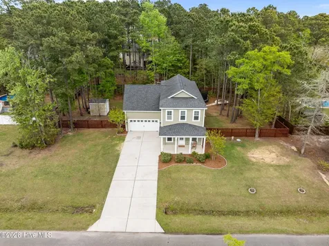 807 Dan Owen Drive Hampstead NC 28443