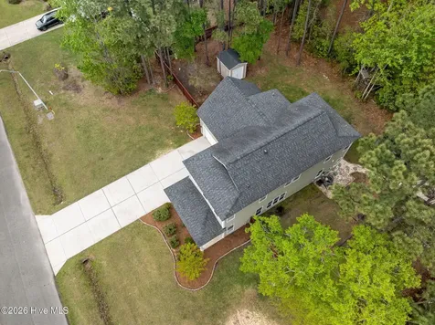 807 Dan Owen Drive Hampstead NC 28443