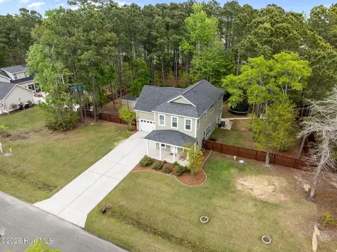 807 Dan Owen Drive Hampstead NC 28443