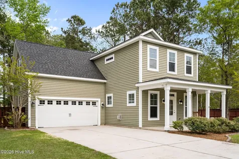 807 Dan Owen Drive Hampstead NC 28443