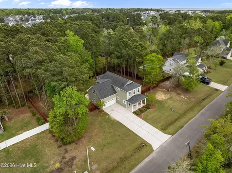 807 Dan Owen Drive Hampstead NC 28443