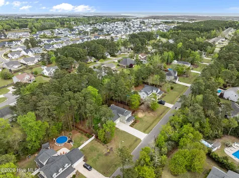 807 Dan Owen Drive Hampstead NC 28443