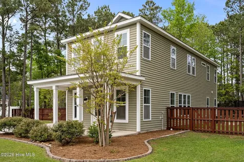 807 Dan Owen Drive Hampstead NC 28443