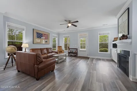 807 Dan Owen Drive Hampstead NC 28443