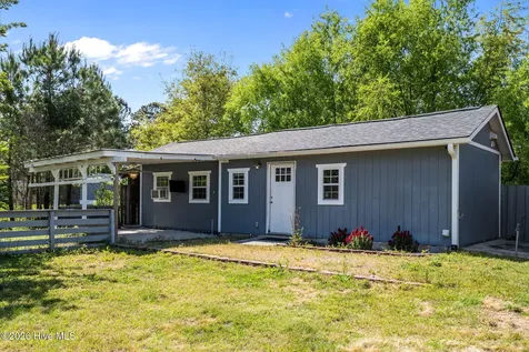 309 S Jenkins Street Holly Ridge NC 28445