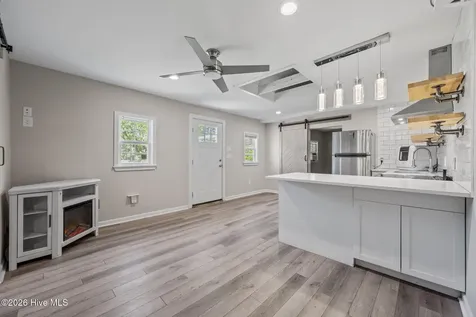 309 S Jenkins Street Holly Ridge NC 28445