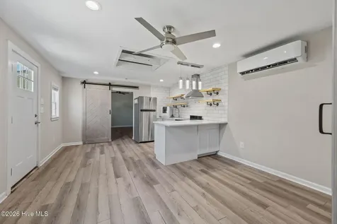 309 S Jenkins Street Holly Ridge NC 28445