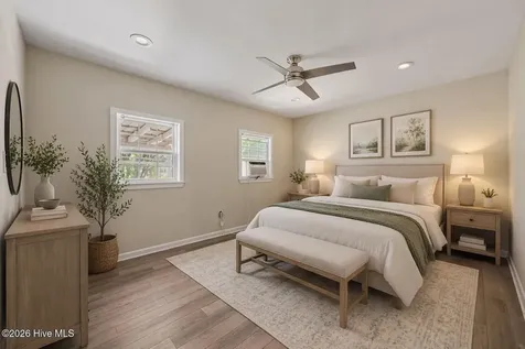 309 S Jenkins Street Holly Ridge NC 28445