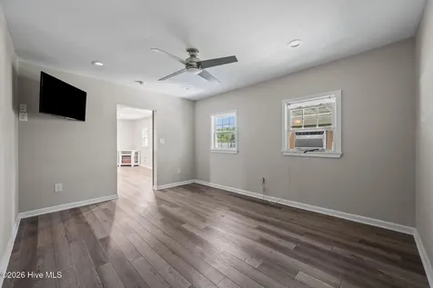 309 S Jenkins Street Holly Ridge NC 28445
