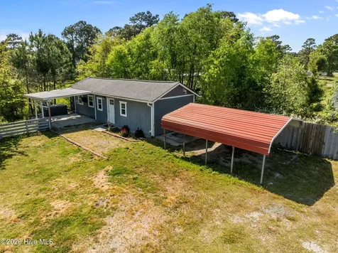 309 S Jenkins Street Holly Ridge NC 28445