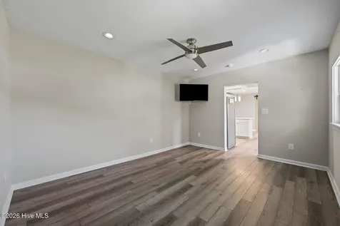309 S Jenkins Street Holly Ridge NC 28445