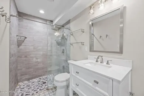 309 S Jenkins Street Holly Ridge NC 28445