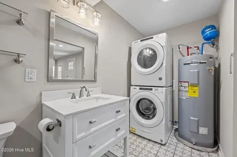 309 S Jenkins Street Holly Ridge NC 28445