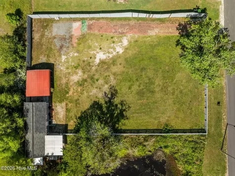 309 S Jenkins Street Holly Ridge NC 28445