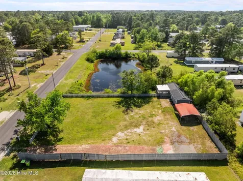 309 S Jenkins Street Holly Ridge NC 28445