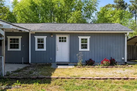 309 S Jenkins Street Holly Ridge NC 28445