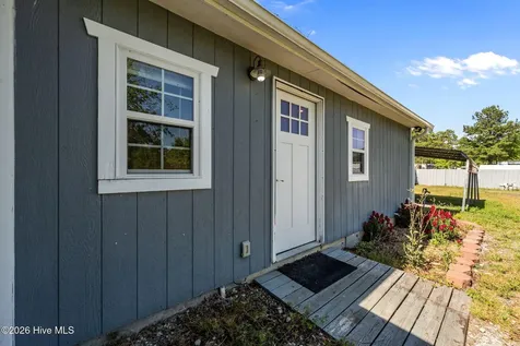 309 S Jenkins Street Holly Ridge NC 28445