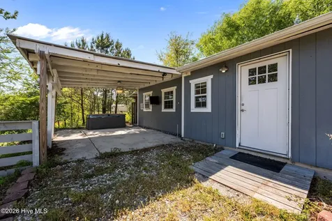 309 S Jenkins Street Holly Ridge NC 28445