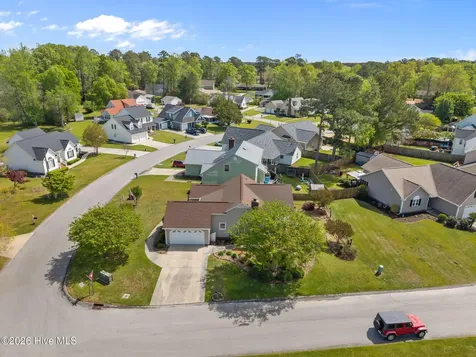 601 Player Court Jacksonville NC 28540