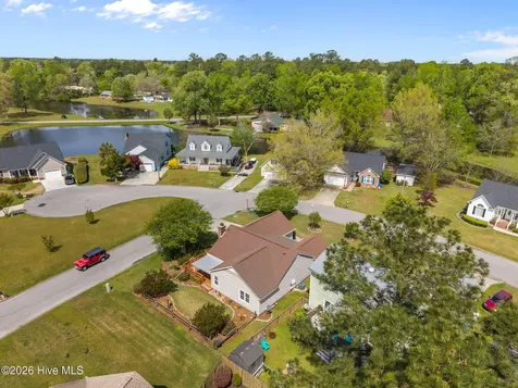 601 Player Court Jacksonville NC 28540