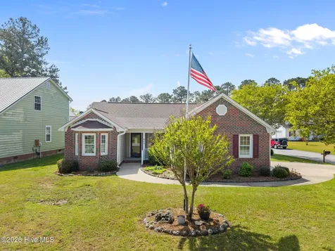 601 Player Court Jacksonville NC 28540