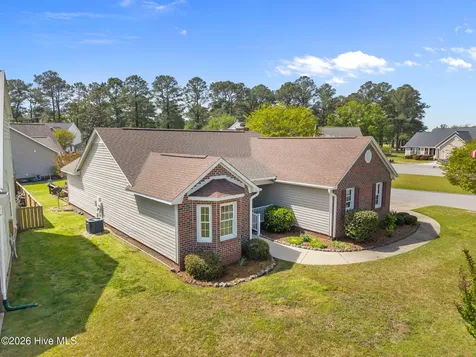 601 Player Court Jacksonville NC 28540