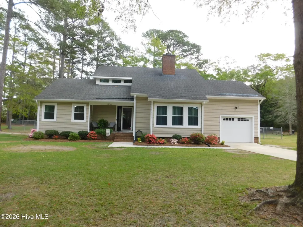 12501 Cypress Drive Laurinburg NC 28352