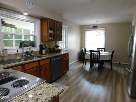12501 Cypress Drive Laurinburg NC 28352