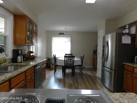 12501 Cypress Drive Laurinburg NC 28352