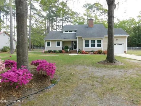 12501 Cypress Drive Laurinburg NC 28352