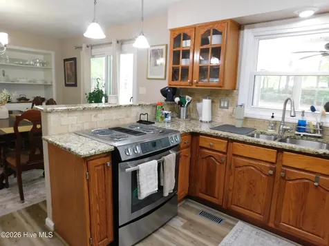12501 Cypress Drive Laurinburg NC 28352