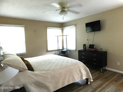 12501 Cypress Drive Laurinburg NC 28352