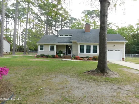 12501 Cypress Drive Laurinburg NC 28352