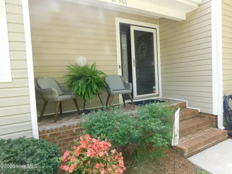 12501 Cypress Drive Laurinburg NC 28352