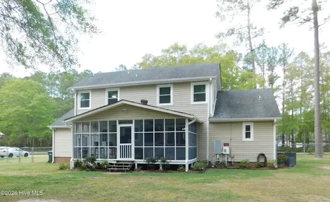 12501 Cypress Drive Laurinburg NC 28352