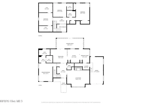 12501 Cypress Drive Laurinburg NC 28352