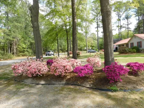 12501 Cypress Drive Laurinburg NC 28352