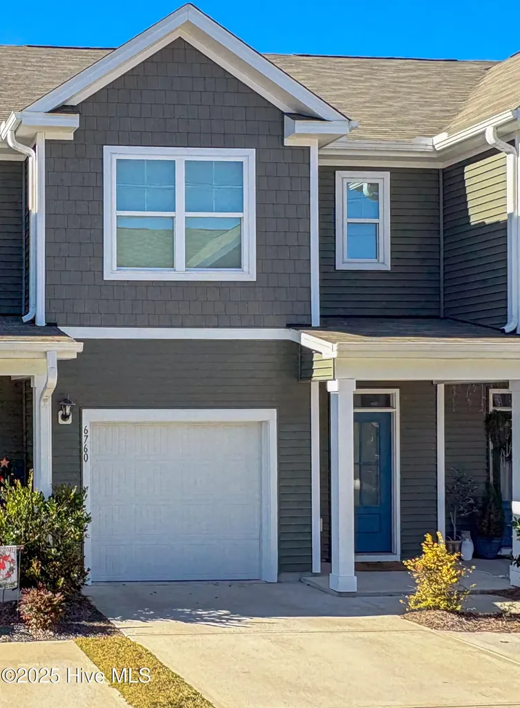 6760 Blacktip Lane Wilmington NC 28412