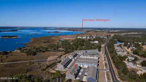 6760 Blacktip Lane Wilmington NC 28412