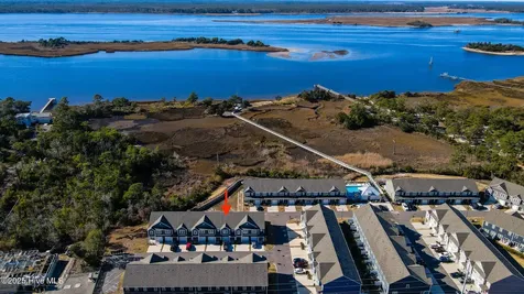 6760 Blacktip Lane Wilmington NC 28412