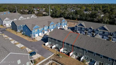 6760 Blacktip Lane Wilmington NC 28412